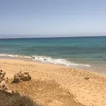 Semesterbostad Duplex Ocean View Porto Santo