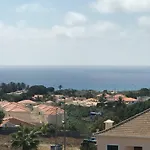 Semesterbostad Duplex Ocean View Porto Santo