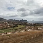 Semesterbostad Duplex Ocean View *