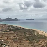 Semesterbostad Duplex Ocean View Porto Santo