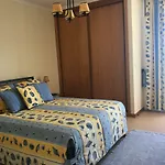 Semesterbostad Duplex Ocean View Porto Santo