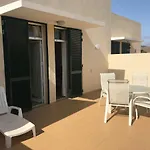 Semesterbostad Duplex Ocean View