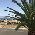 Semesterbostad Duplex Ocean View