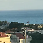Semesterbostad Duplex Ocean View Porto Santo