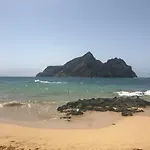 Semesterbostad Duplex Ocean View Porto Santo