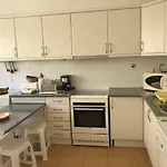 Duplex Ocean View Semesterbostad *
