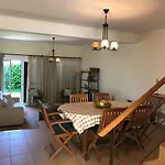 Semesterbostad Duplex Ocean View