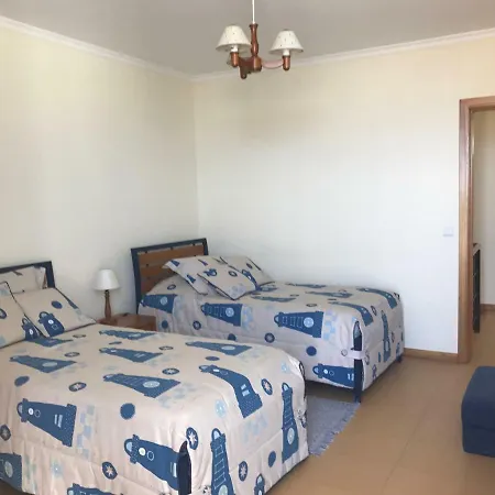 Duplex Ocean View Порту-Санту