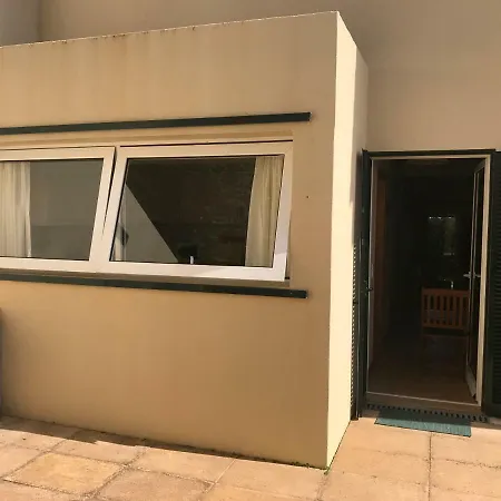 Duplex Ocean View * Порту-Санту