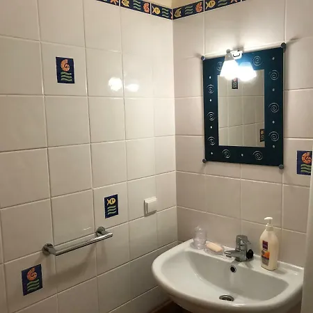 Duplex Ocean View Порту-Санту