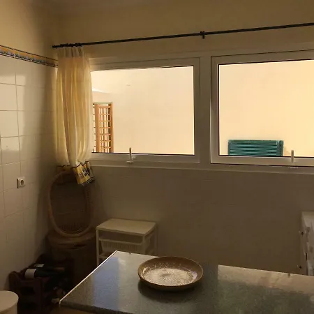Duplex Ocean View Дом отдыха *