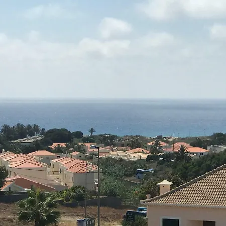 Nyaraló Duplex Ocean View Porto Santo