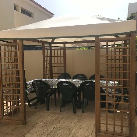 Duplex Ocean View Porto Santo