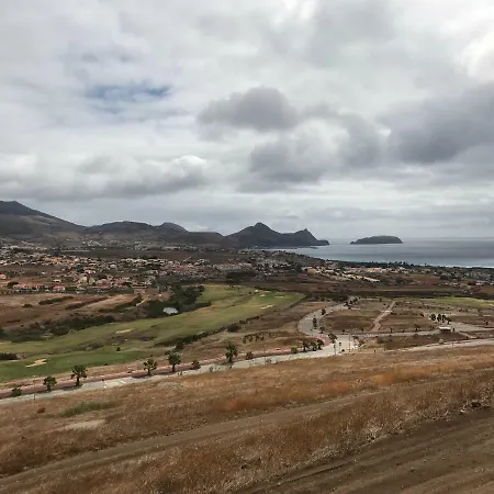 Nyaraló Duplex Ocean View *