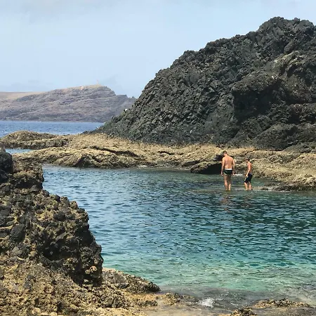 Nyaraló Duplex Ocean View *