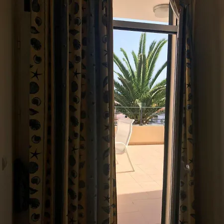 Duplex Ocean View Дом отдыха *