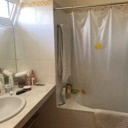 Duplex Ocean View Nyaraló