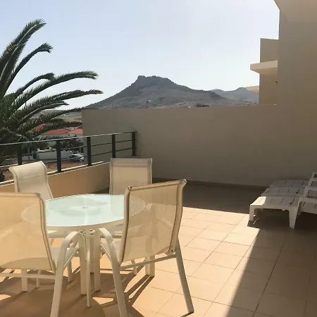 Duplex Ocean View *