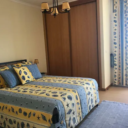 Дом отдыха Duplex Ocean View Порту-Санту
