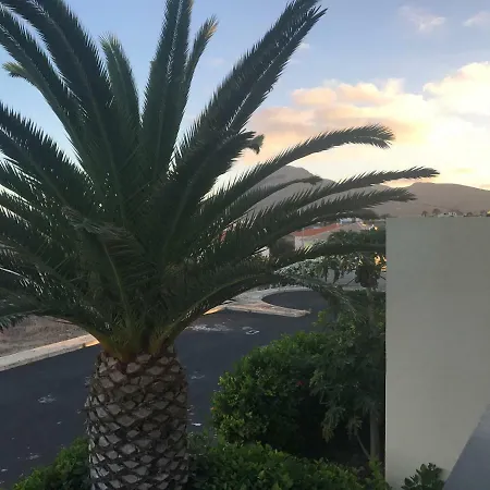 Duplex Ocean View * Порту-Санту