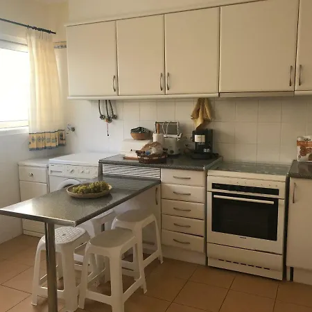 Duplex Ocean View Дом отдыха *