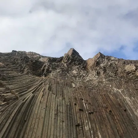 Duplex Ocean View Nyaraló *