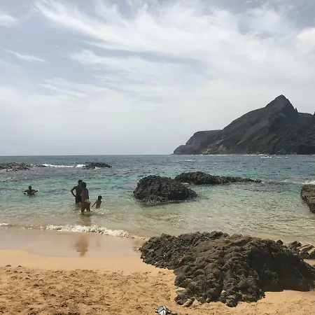 Nyaraló Duplex Ocean View