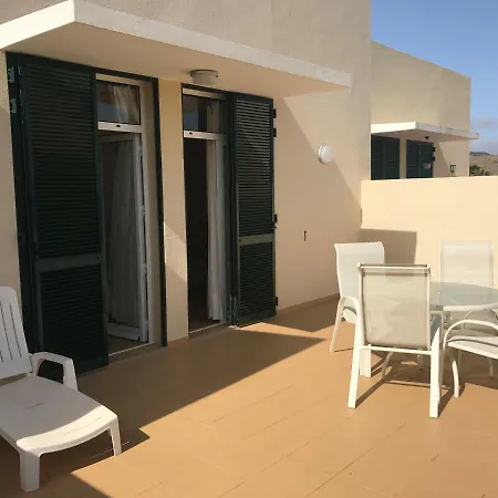 Nyaraló Duplex Ocean View