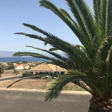 Nyaraló Duplex Ocean View