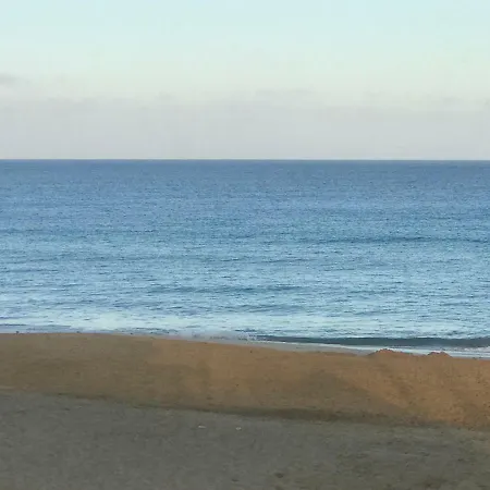 Duplex Ocean View * Порту-Санту