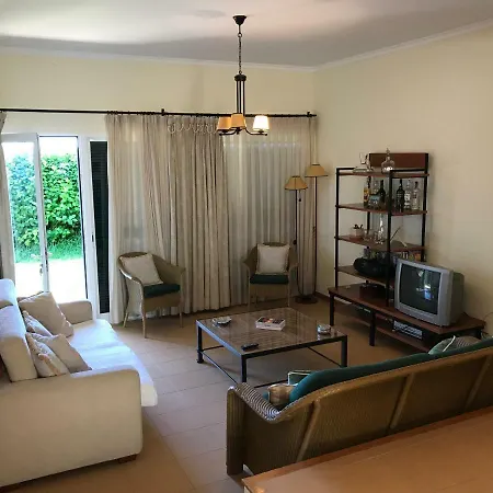 Дом отдыха Duplex Ocean View Порту-Санту