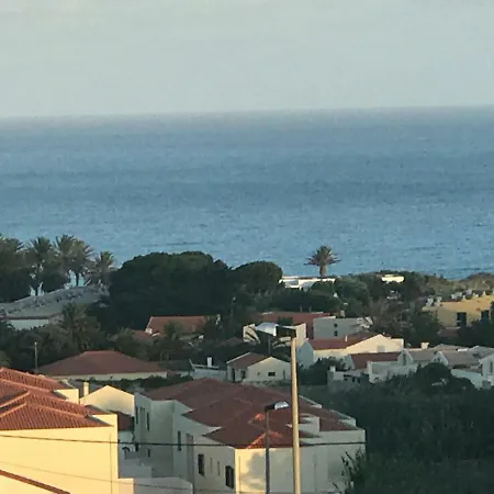 Dom wakacyjny Duplex Ocean View Porto Santo