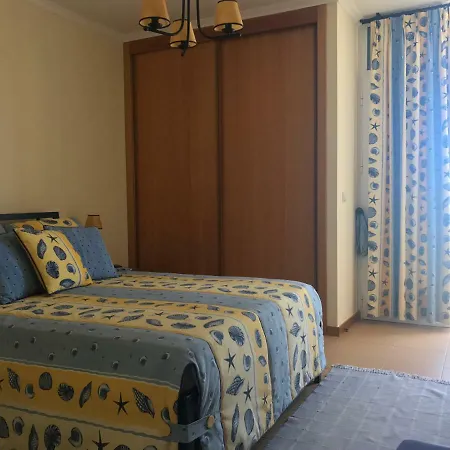 Nyaraló Duplex Ocean View Porto Santo