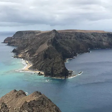 Nyaraló Duplex Ocean View