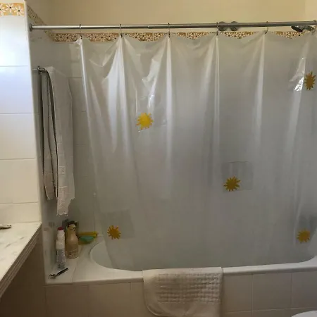 Nyaraló Duplex Ocean View Porto Santo