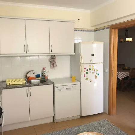 Nyaraló Duplex Ocean View Porto Santo