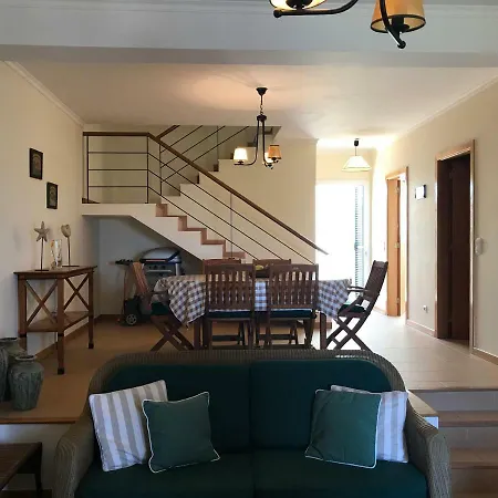 Duplex Ocean View * Порту-Санту