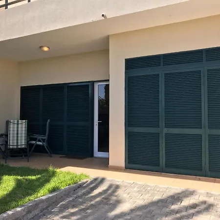 Duplex Ocean View Дом отдыха