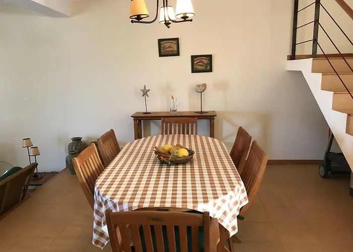 Duplex Ocean View 度假居 *