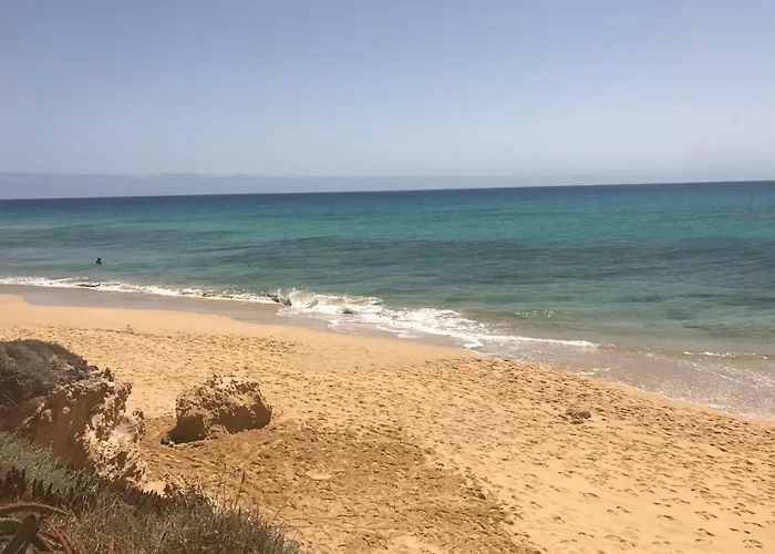 度假居 Duplex Ocean View 圣港