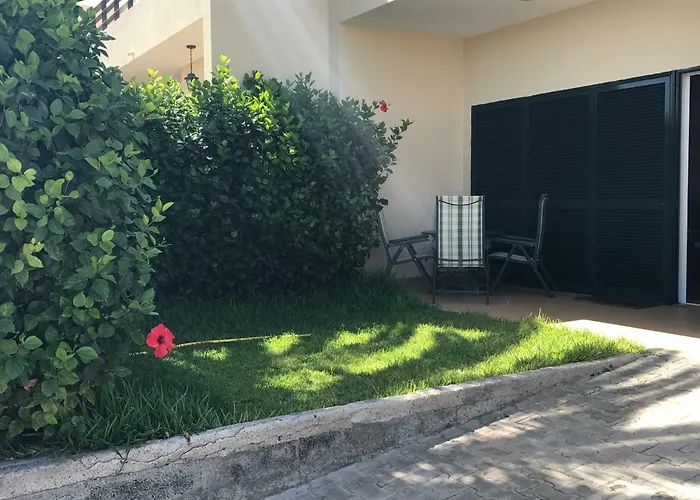 Duplex Ocean View 度假居 *