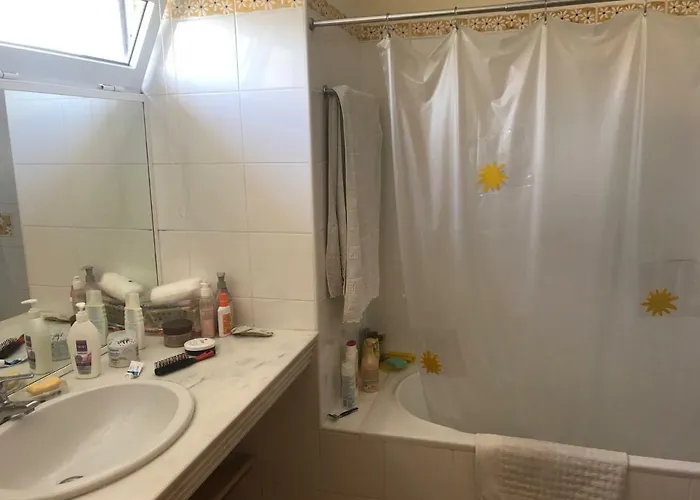 Duplex Ocean View 度假居