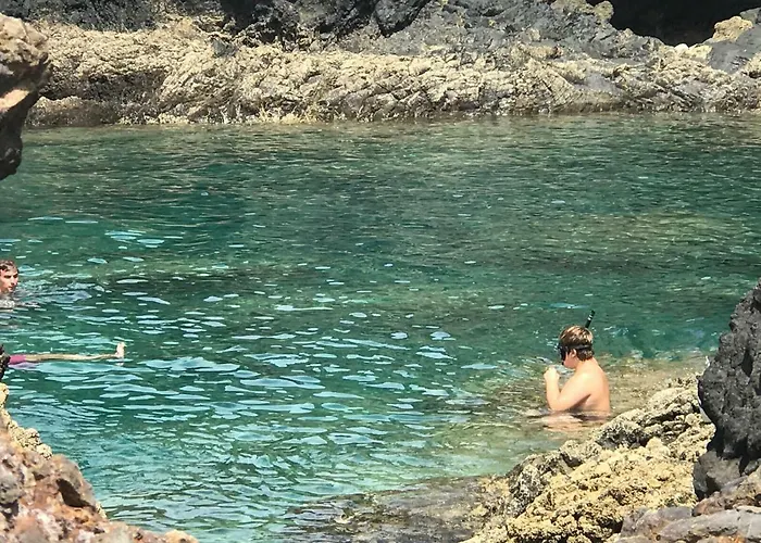 度假居 Duplex Ocean View