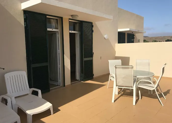 度假居 Duplex Ocean View