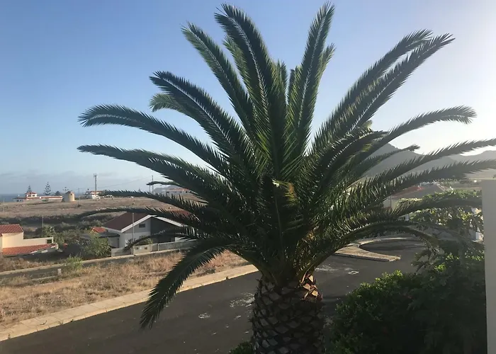 Duplex Ocean View * 圣港