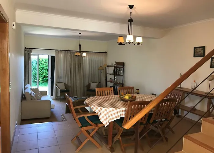 度假居 Duplex Ocean View