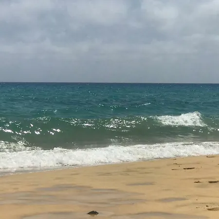 Duplex Ocean View Porto Santo