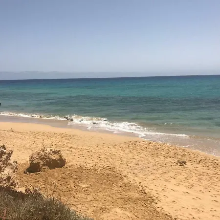 Semesterbostad Duplex Ocean View Porto Santo