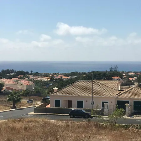 Duplex Ocean View בית נופש *