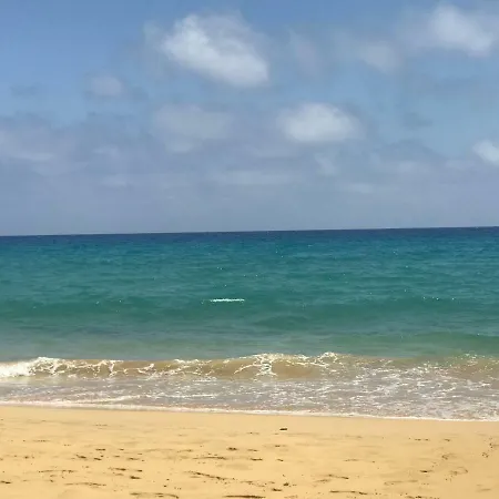 Semesterbostad Duplex Ocean View Porto Santo